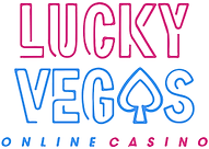 Lucky Vegas Best Casino logo